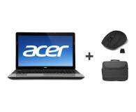 Acer E1-571 i3-3120M/6GB/500/DVD-RW/Win8+ZESTAW - 156563 - zdjęcie 1